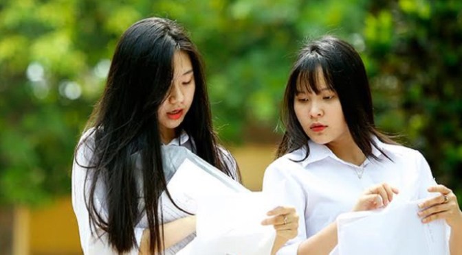 Mục đích của học hành