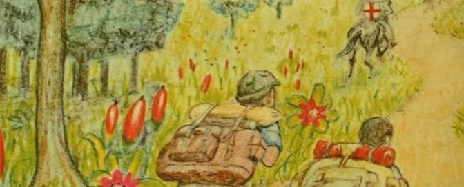 Hành trình về phương Đông