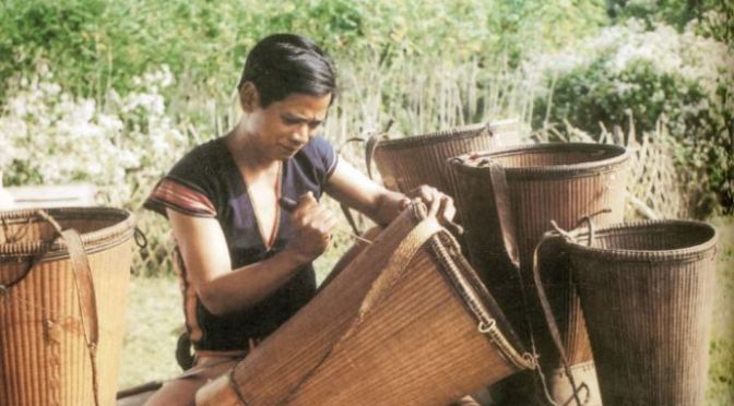 Muốn trở thành người bố tốt