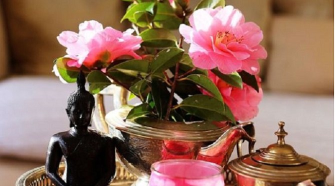 Trò chuyện với Phật 11