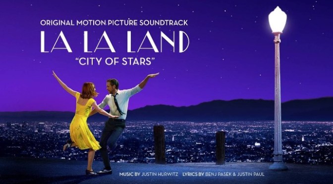 Thành phố ngôi sao