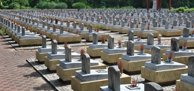 Thư cho bạn trẻ