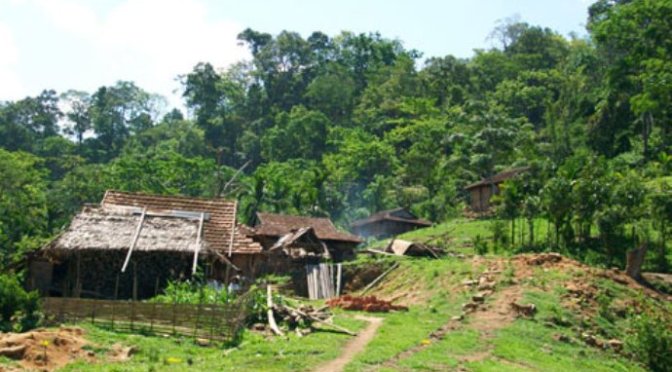 Bố mẹ là tấm gương hạnh phúc