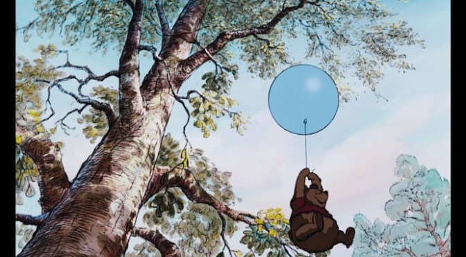 Mây giông nhỏ đen