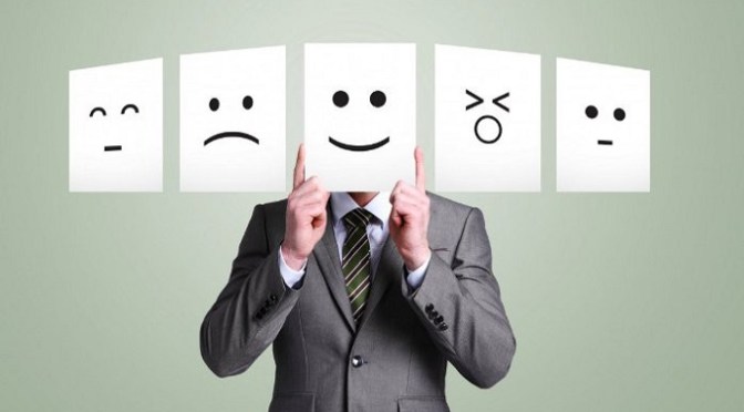 Tư duy tích cực và “nói thật”