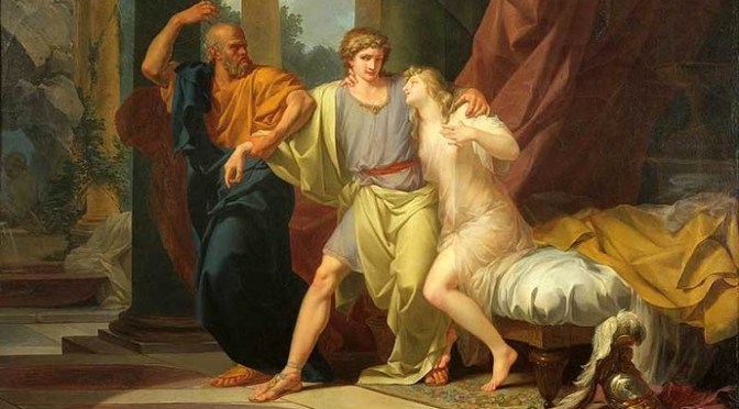 Hiệu ứng Pygmalion và Luật Hấp Dẫn