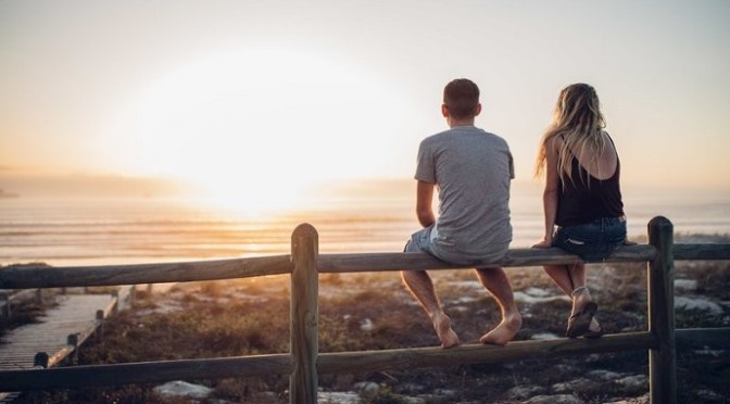 Sống như bạn sẽ chết ngày mai