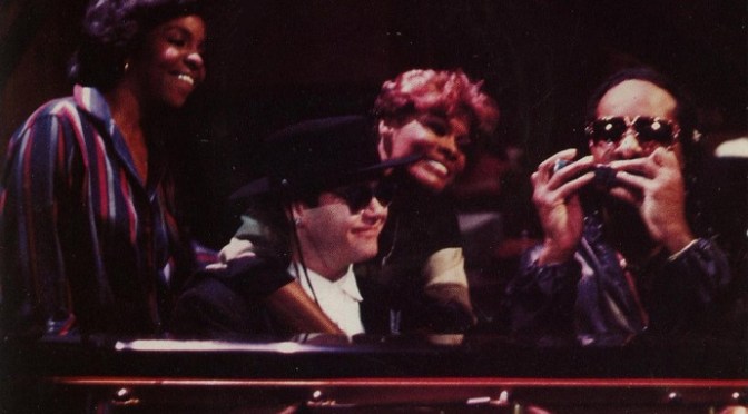 Bạn bè là cho điều ấy