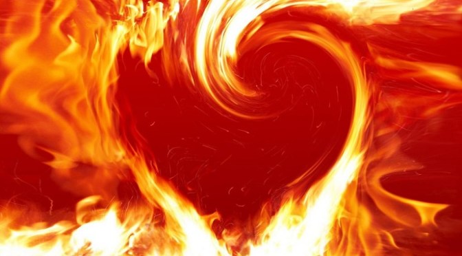 Một điều duy nhất cho tâm linh