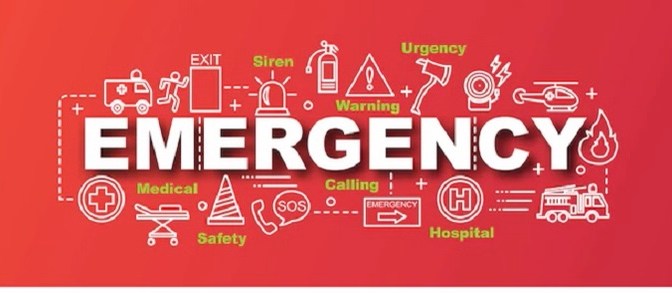 Always at the last minute – Luôn luôn vào phút chót