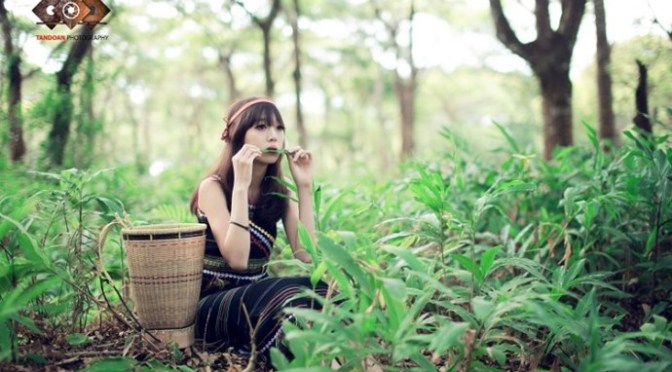 Muốn sống chữ hiếu cho trọn