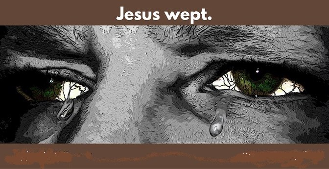 Yêu mọi người vô điều kiện