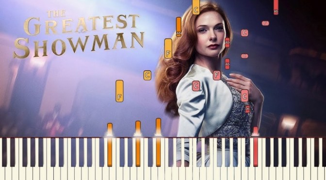 Never enough – Không bao giờ đủ