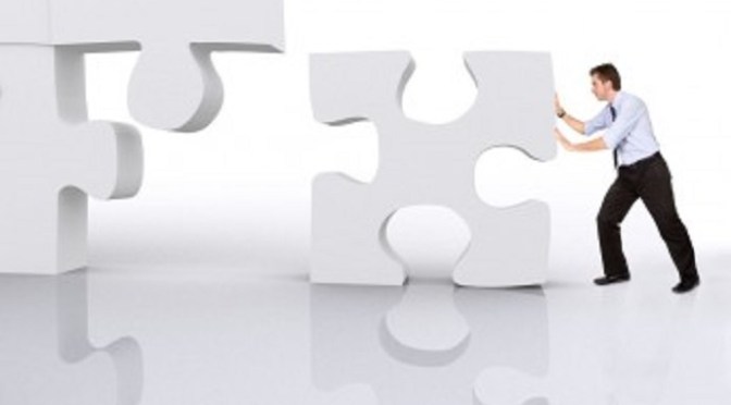 Problems để làm gì?