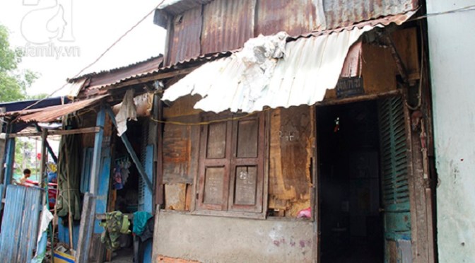 Nhờ cái duyên, mọi người nhớ đến nhau