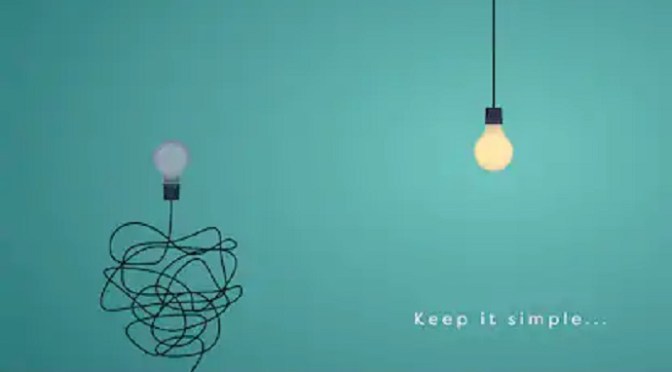 Đời sống giản dị