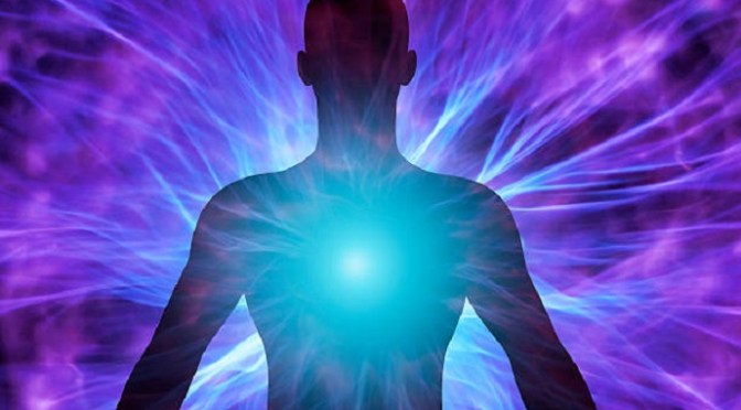 Giao tiếp bằng nội tâm