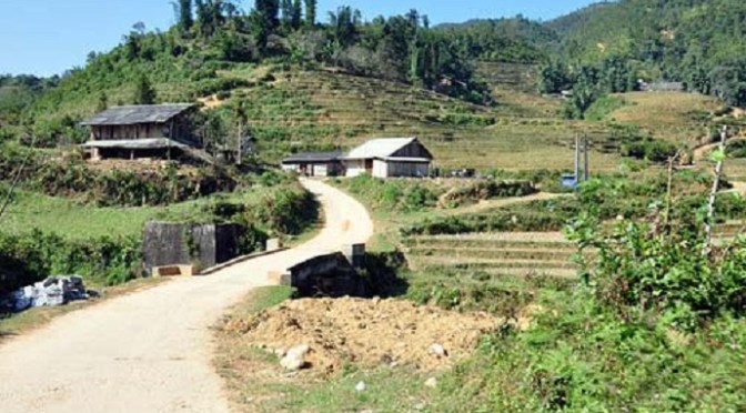 Năm ngàn đồng mẹ cho