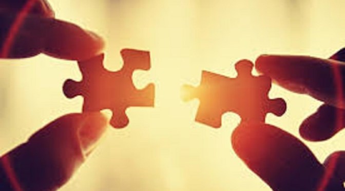 Làm việc với đúng người