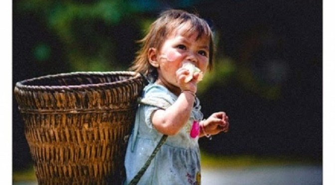 Cái bánh hôm nay và hai mươi lăm năm trước