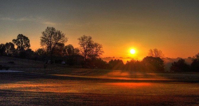 Thánh thần phù hộ