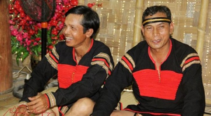 Không nói thì không biết