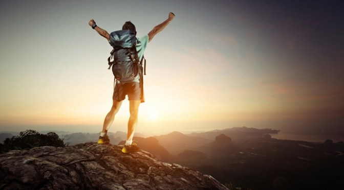 Phiêu lưu một chút