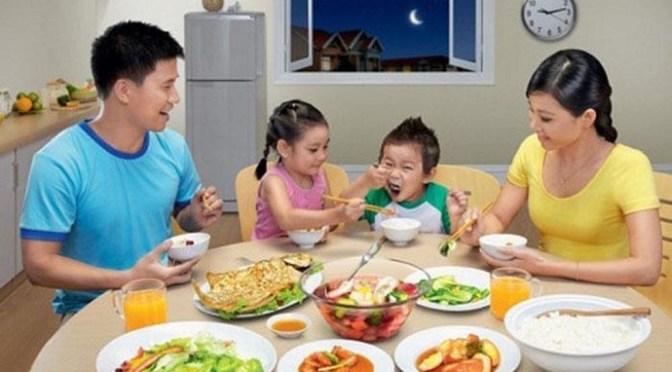 Dạy dỗ con cái và học trò