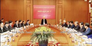 Kết quả hình ảnh cho Continuing Vietnam’s anti-graft campaign beyond Nguyen Phu Trong