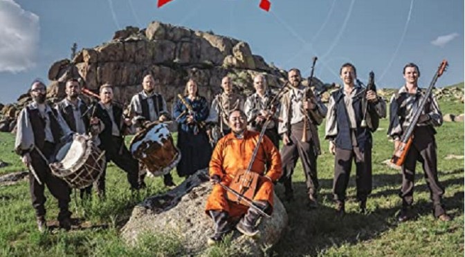 Đế chế Hung Nô