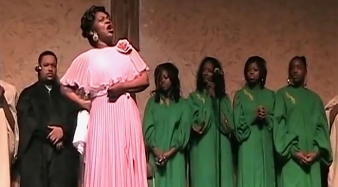 Em đã thấy câu trả lời