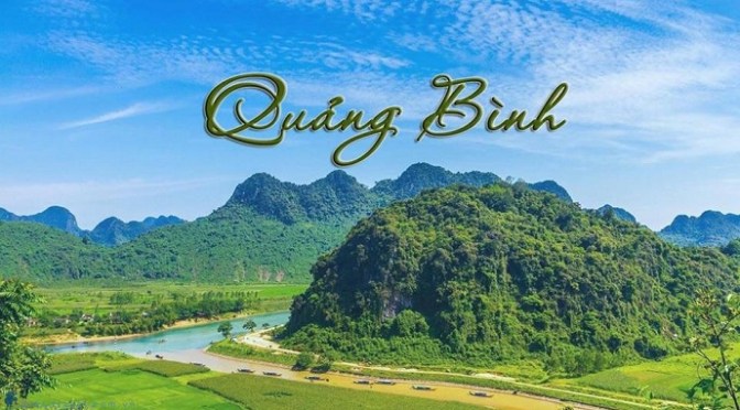 Quảng Bình quê ta ơi