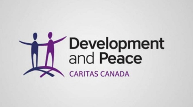 Hòa bình và phát triển