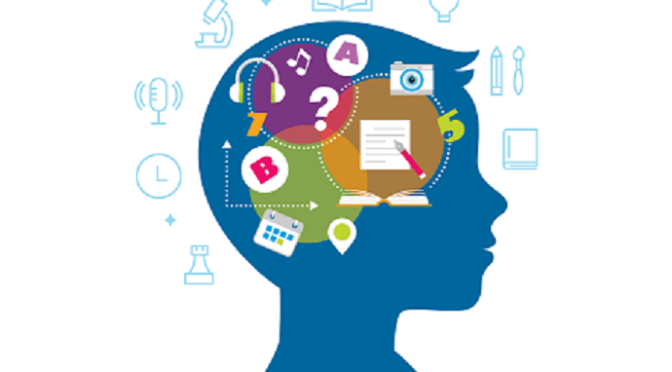 Cái đầu để làm gì?