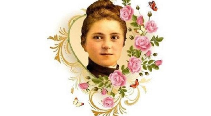 Cách cầu nguyện của chị Têrêsa Hài đồng