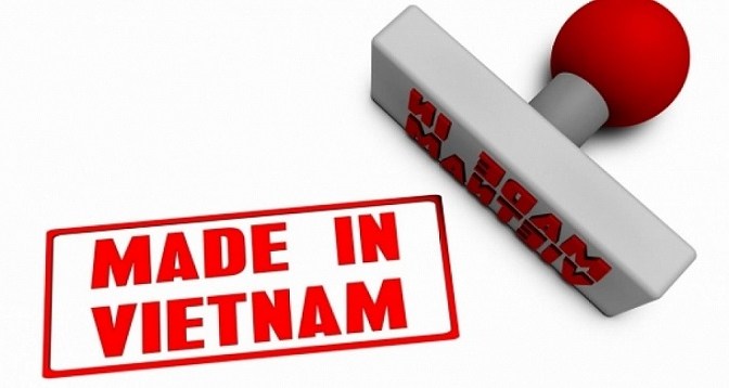 How to make the phrase “Made in Vietnam” an international success?