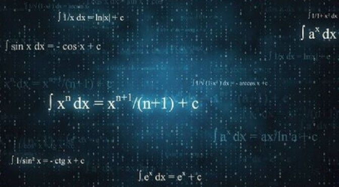 Những công thức suy nghĩ