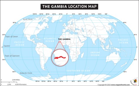 gambia-location-map