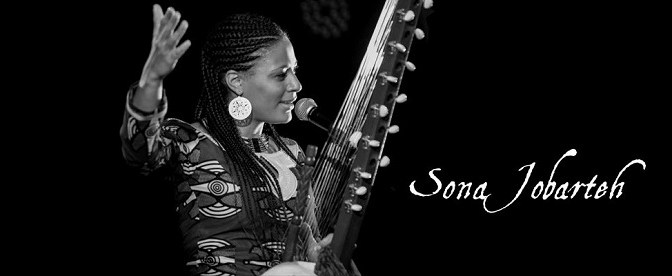 Gambia – Sona Jobarteh