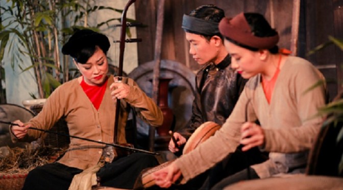 Anh đừng yêu em – Tương tư