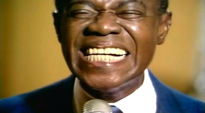 Chúng ta có trọn thời giờ trong thế giới