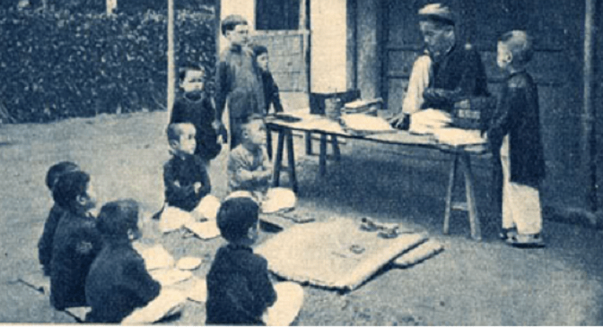 Don’t be the teacher when the student is not ready to learn