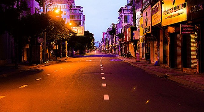 Ghi chép vụn vặt từ tâm dịch Covid (tiếp theo)