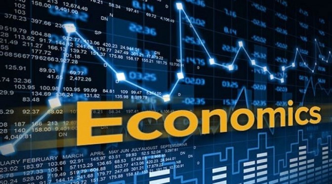 Loạt bài kinh tế học