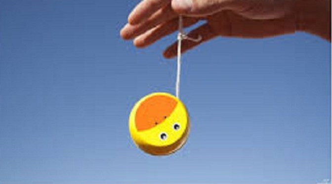 Bạn có dễ bực mình không?