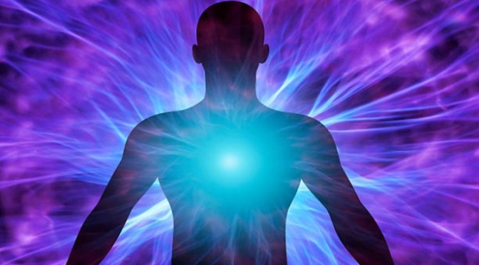 Believe in your great potential