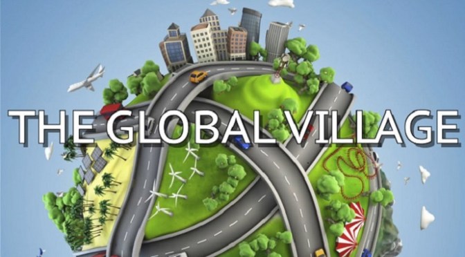 Toàn cầu hóa và những phản ứng chống lại