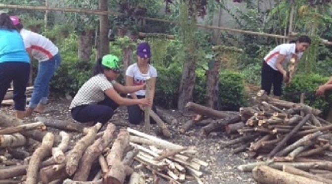 Hiểu thời gian và lao động