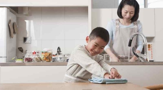 Giáo dục lao động