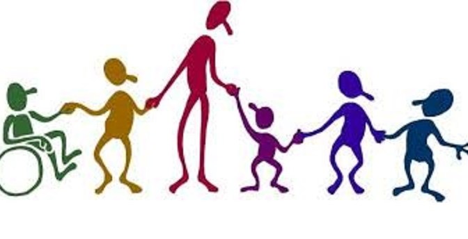 Khiêm tốn và tương kính